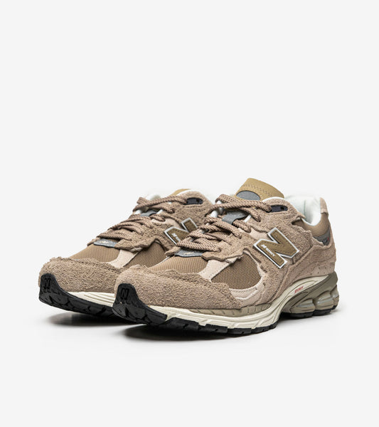 AAOO 2002R Protection Pack Driftwood