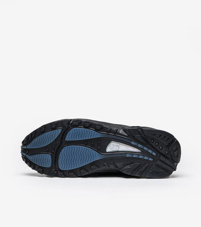 AAOO Hot Step Air Terra Triple Black