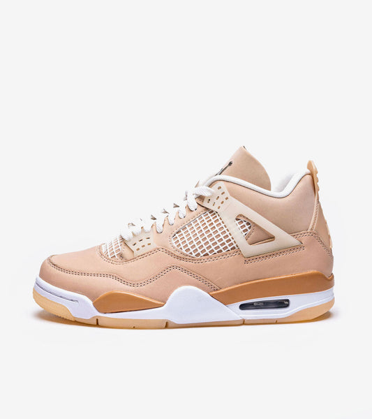 AAOO Jordan 4 Retro Shimmer