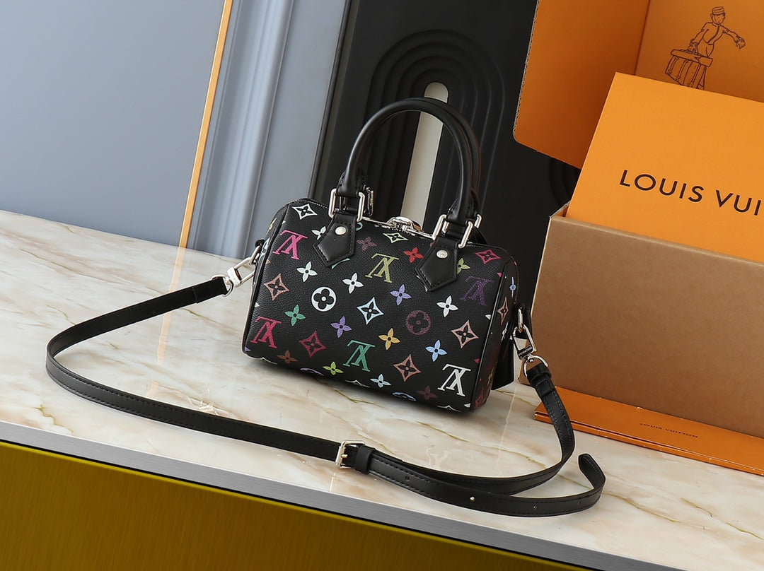 AAOO 100085 Luxury Bag 20.5x13.5x12cm