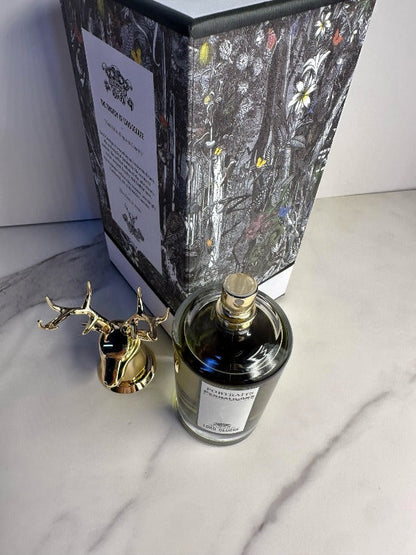 AAOO P005 Eau de Parfum