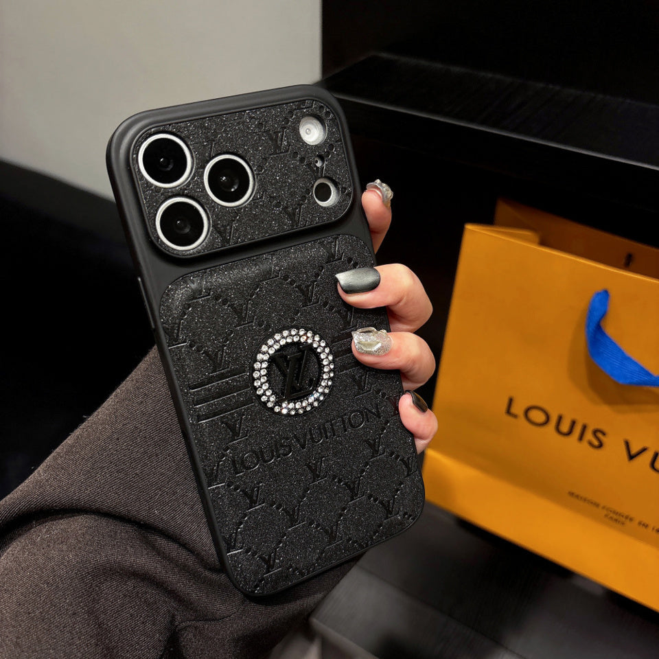 AAOO Stylish and luxurious iPhone Case