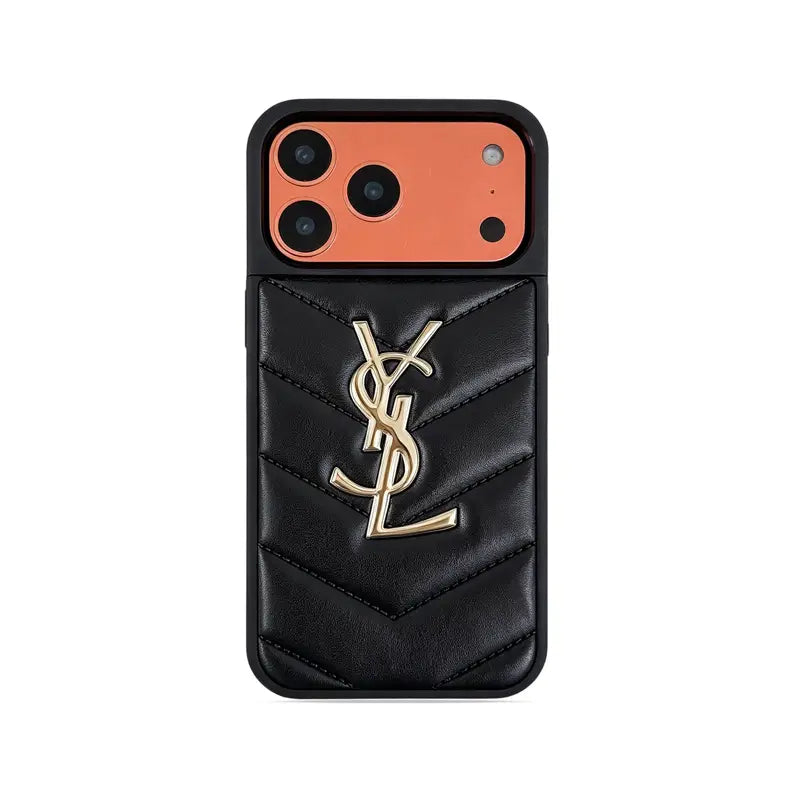 AAOO Premium iPhone Case For iPhone 13-17