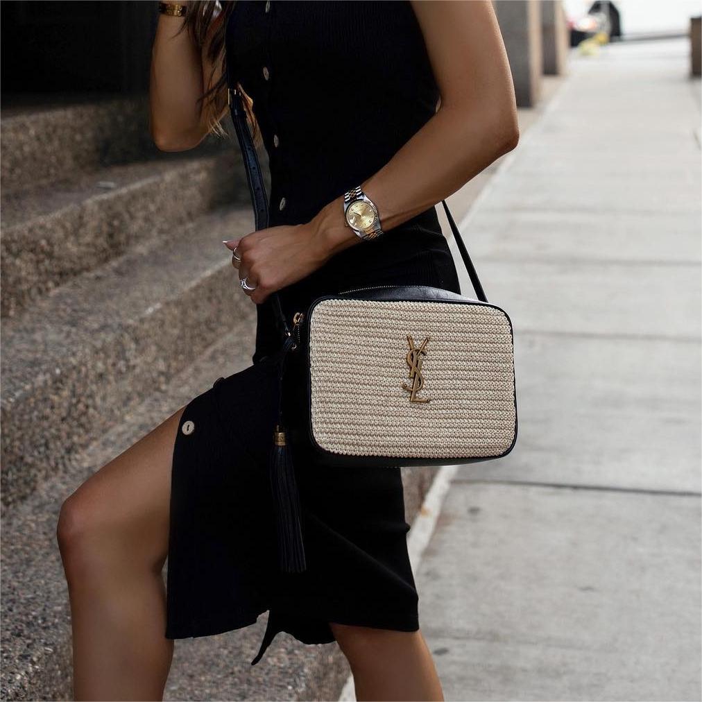 AAOO 100243 Luxury Bag