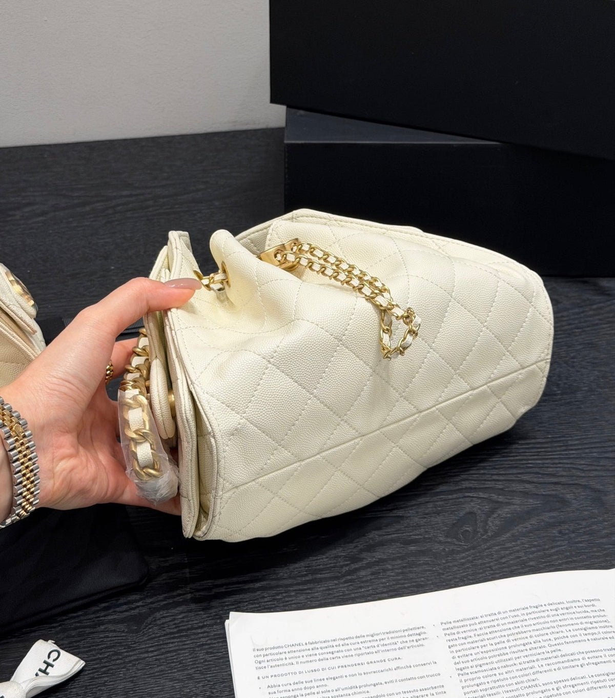 AAOO 2001161 Luxury Bag