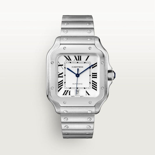 AAOO Santos-Uhr