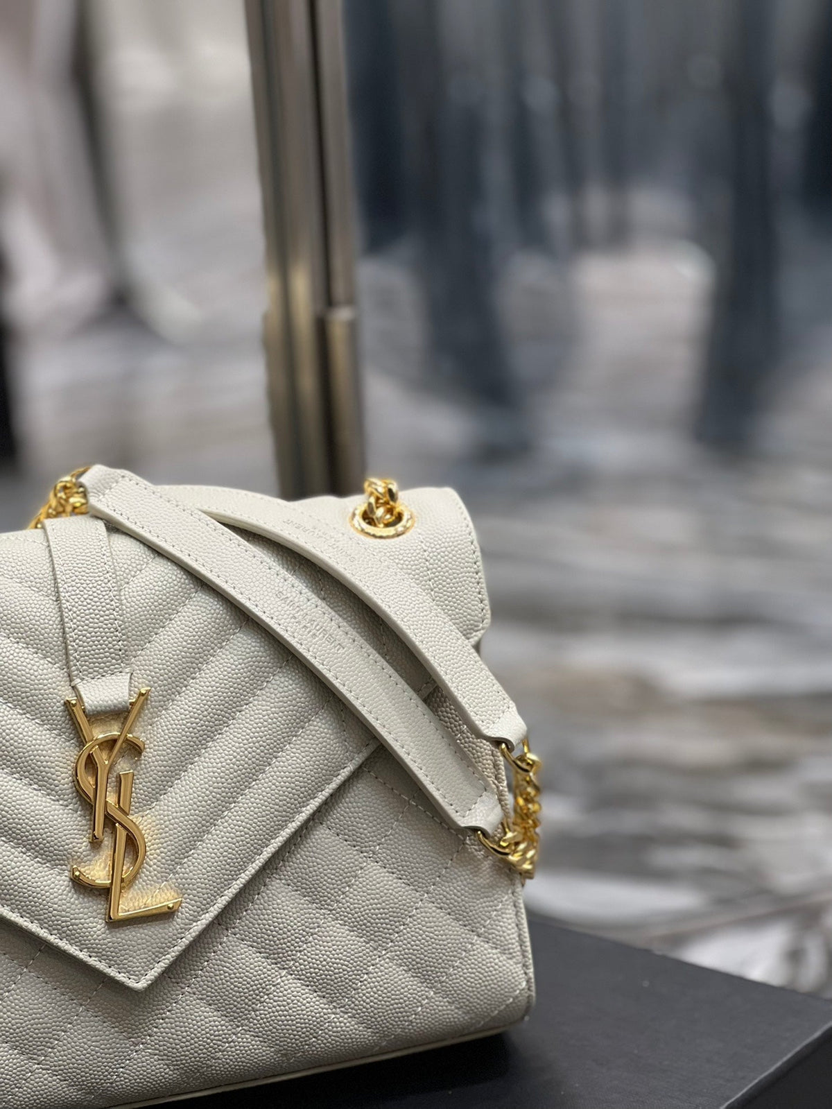 AAOO 100203 Luxury Bag