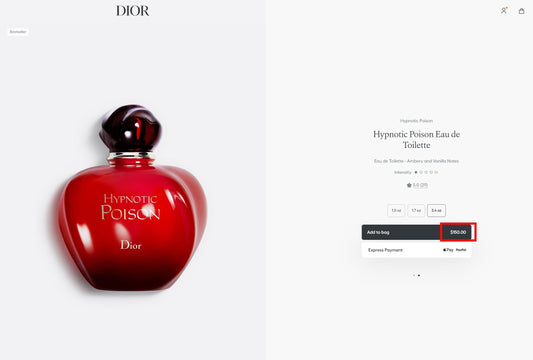 AAOO P009 Eau de Toilette