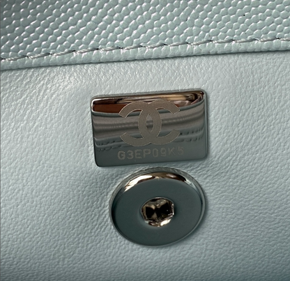 AAOO 100141 Henkeltasche 23cm