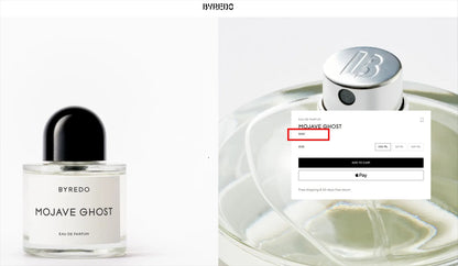 AAOO P025 Eau de Parfum