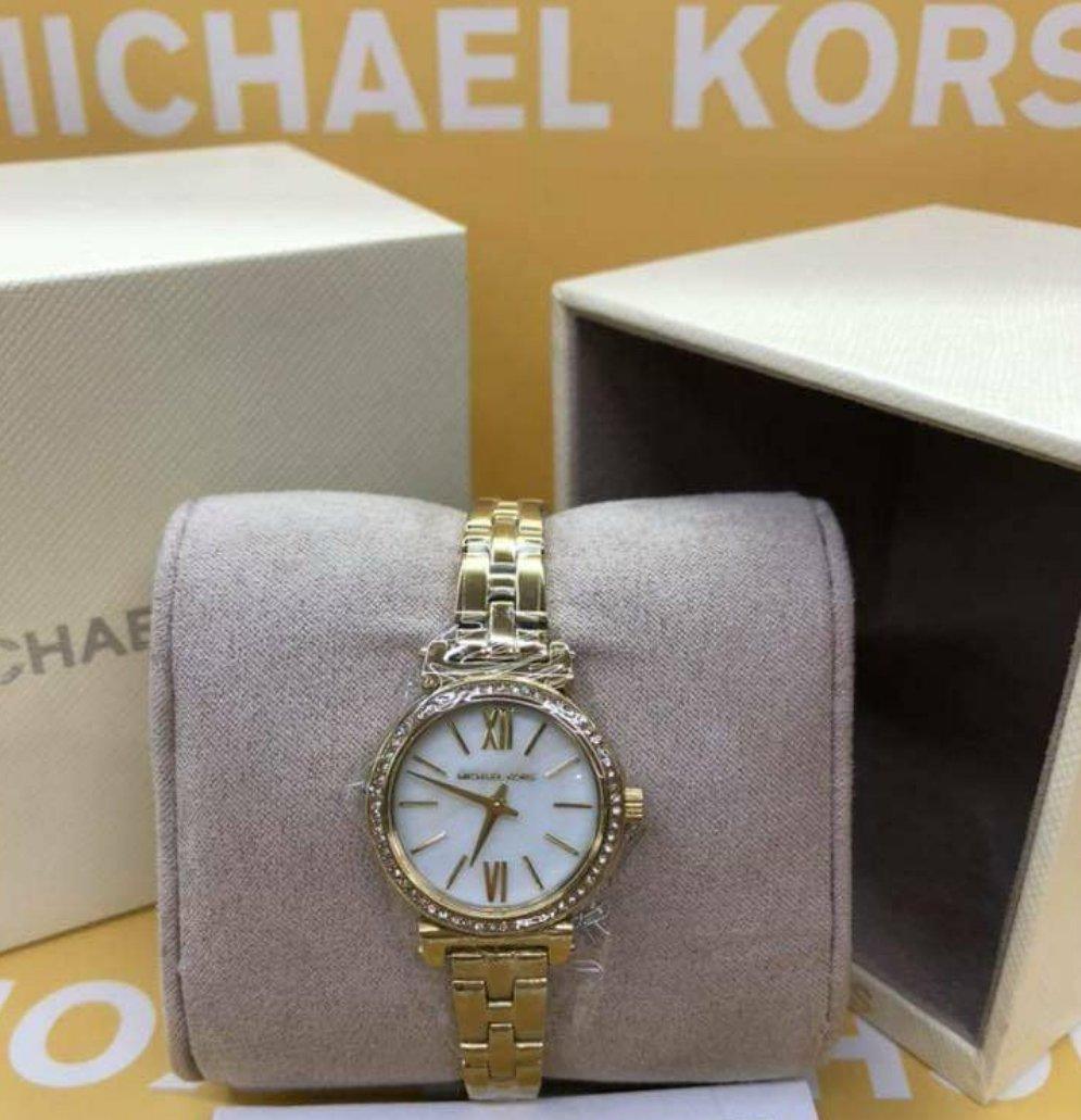 AAOO Mk3833 Watch