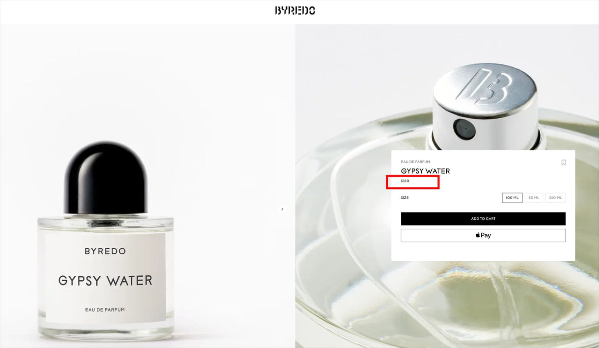 AAOO P028 Eau de Parfum