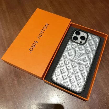 AAOO New Luxurious iPhone Case (with box)
