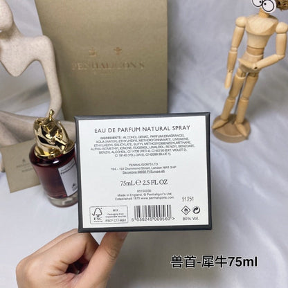 AAOO P006 Eau de Parfum