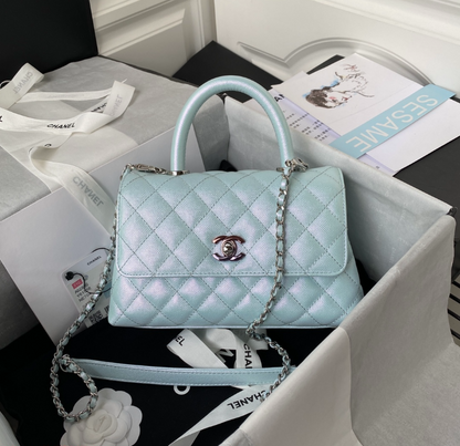 AAOO 100141 Henkeltasche 23cm