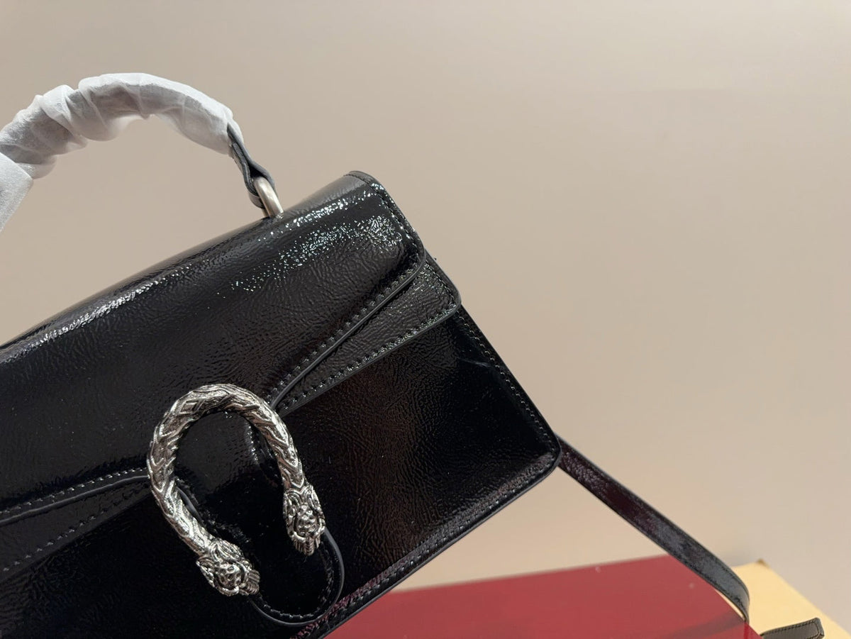 AAOO 100040 Crossbody Bag 24x17cm