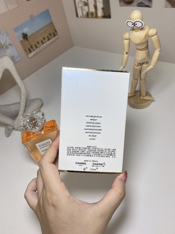 AAOO P014 Eau de Parfum 100 ml