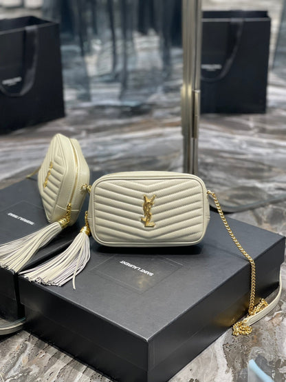 AAOO 100200 Luxury Bag 18cm
