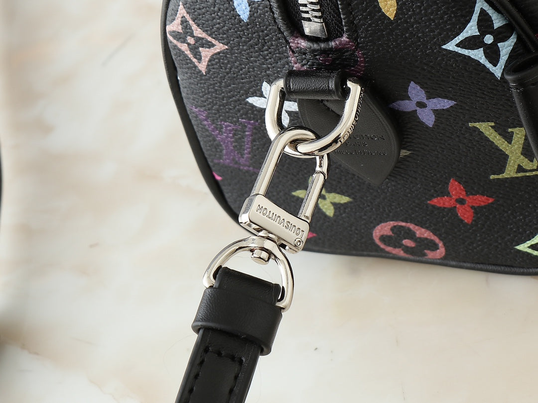 AAOO 100085 Luxury Bag 20.5x13.5x12cm