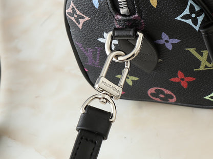 AAOO 100085 Luxury Bag 20.5x13.5x12cm