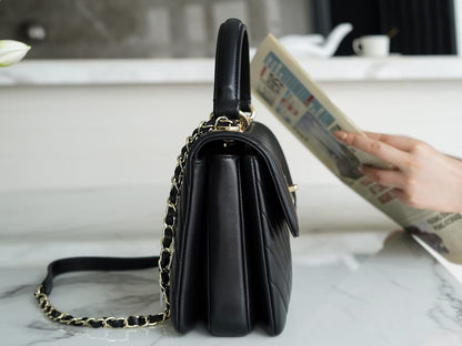 AAOO 100172 Luxustasche 25cm