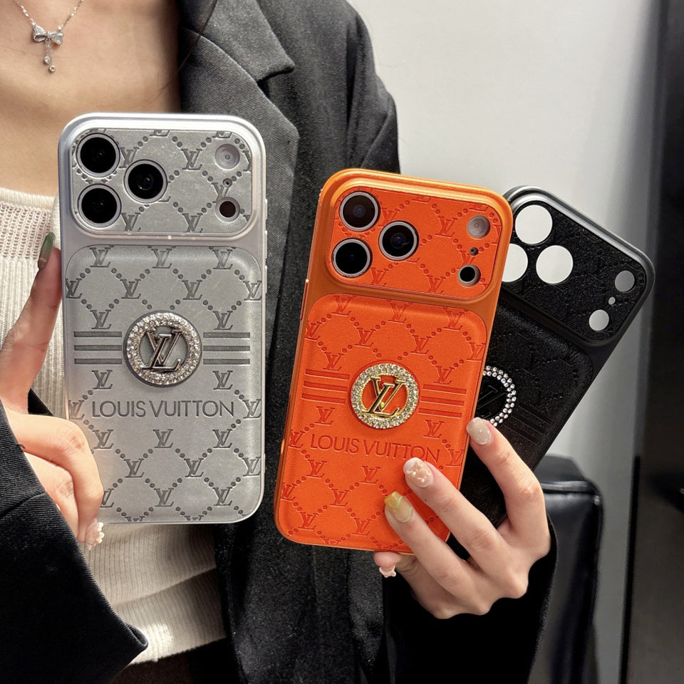 AAOO Stylish and luxurious iPhone Case