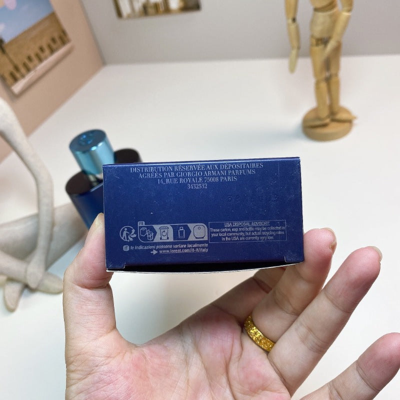 AAOO P001 Eau de Parfum 50ml