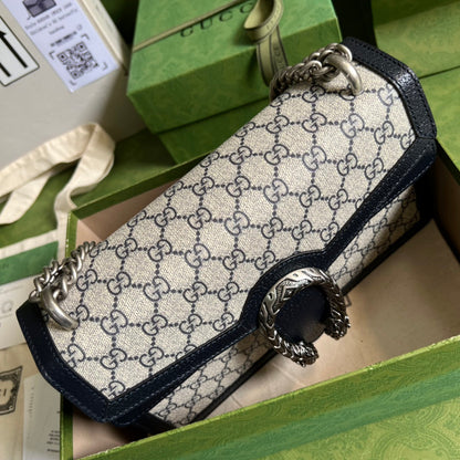 AAOO 100031 Luxustasche 28x18x9cm