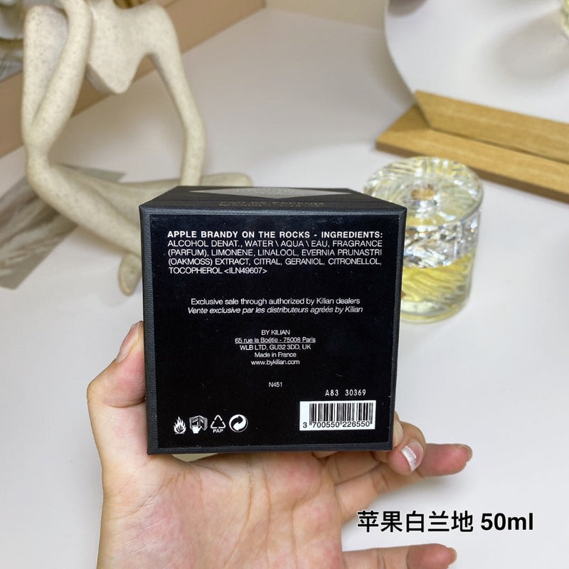 AAOO P055 Eau de Parfum