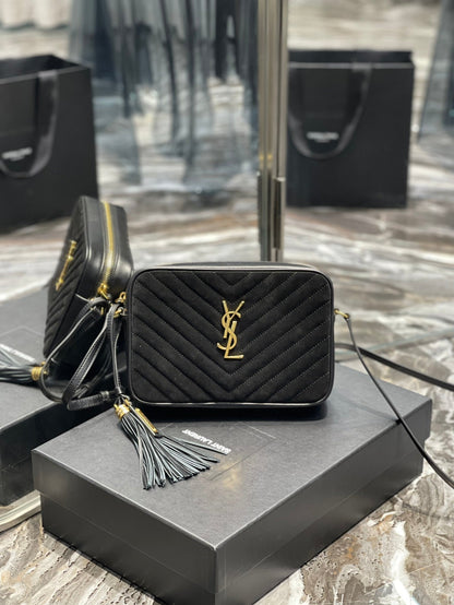 AAOO 100199 Luxury Bag 23cm
