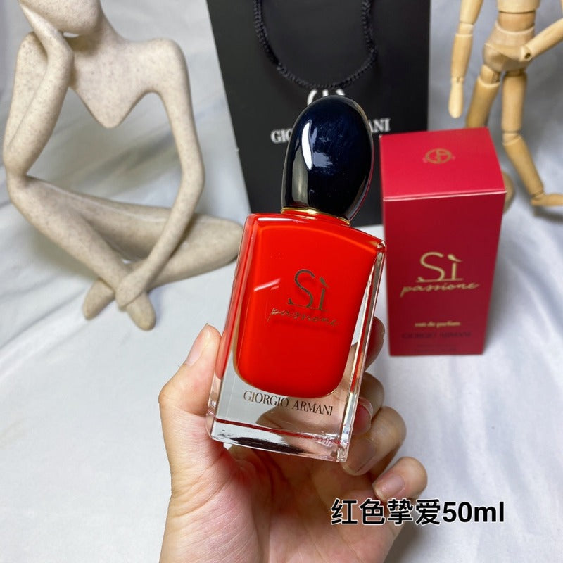 AAOO P002 Eau de Parfum 50ml