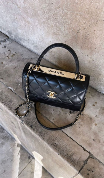 AAOO 100160 Luxury Bag