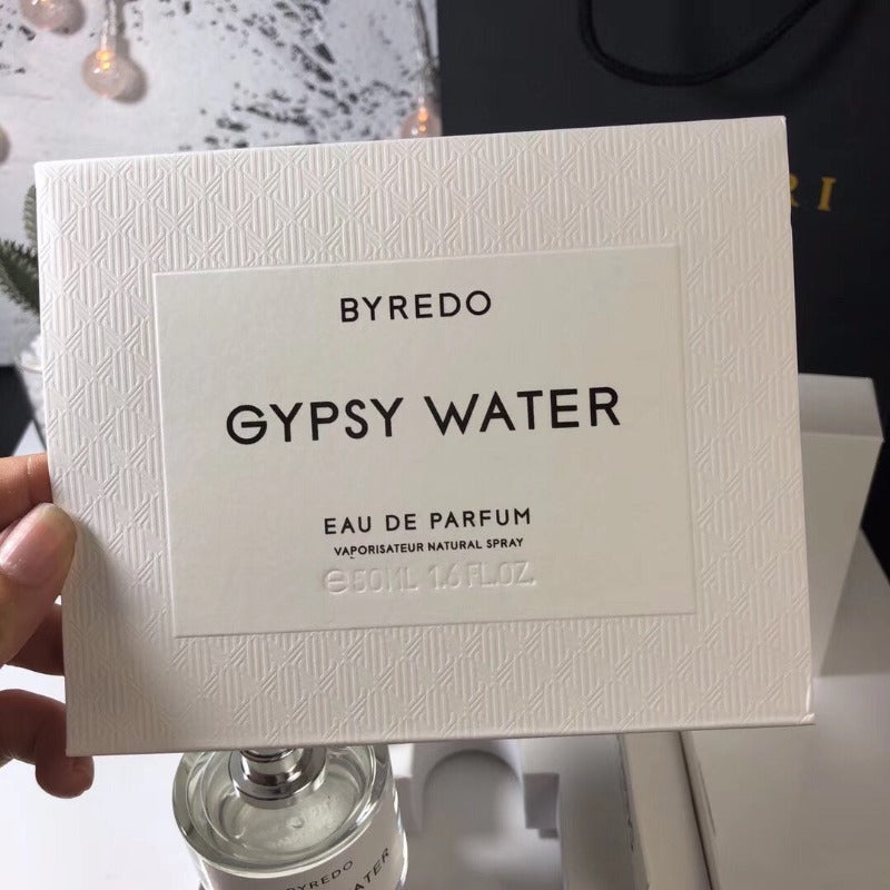 AAOO P028 Eau de Parfum