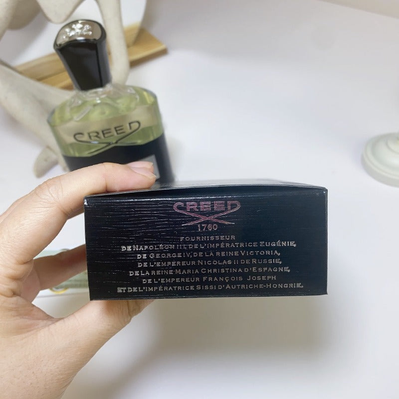 AAOO P033 Eau de Parfum