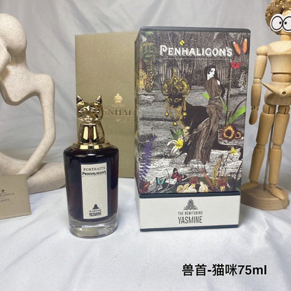 AAOO P003 Eau de Parfum