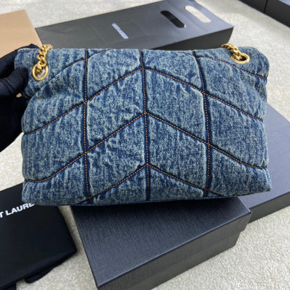 AAOO 100207 Luxustasche 29*17*11cm