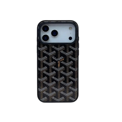 AAOO Premium GD Shockproof Phone Case for iPhone 17/ 16 15 14