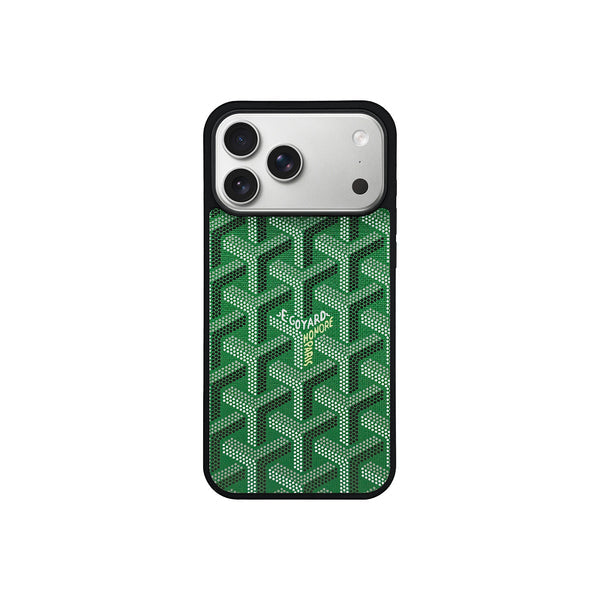 AAOO Luxury Phone Case For iPhone 12-17