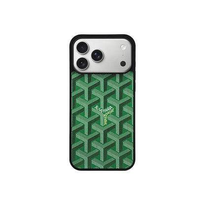 AAOO Luxury Phone Case For iPhone 12-17