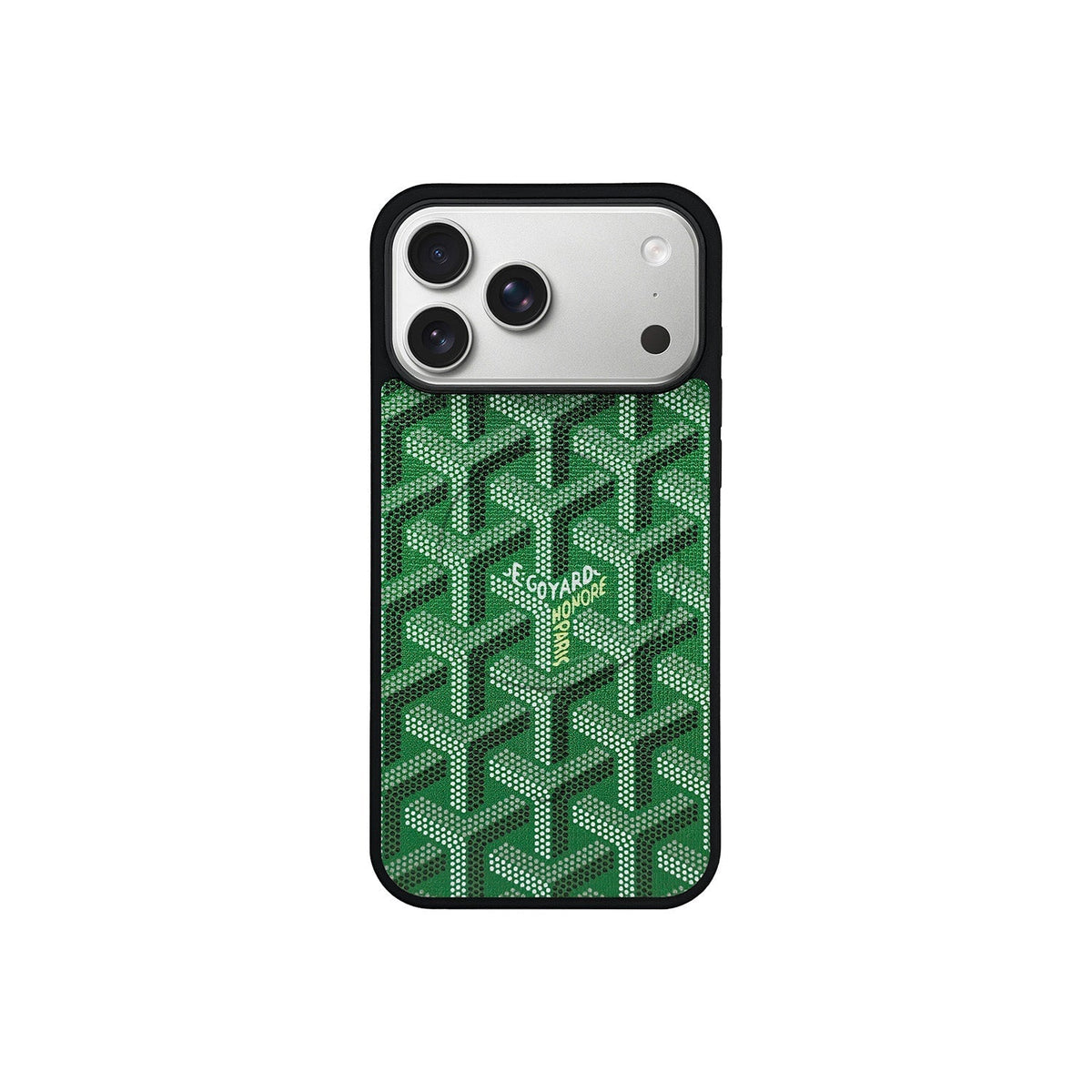AAOO Luxury Phone Case For iPhone 12-17