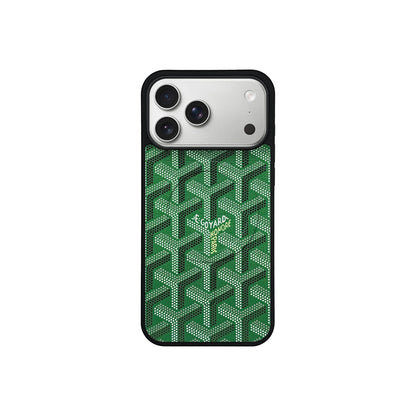 AAOO Luxury Phone Case For iPhone 12-17
