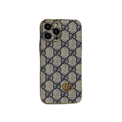 AAOO iPhone Luxury Elegant Phone Case