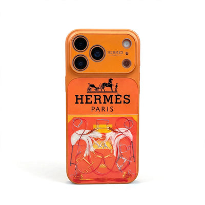 AAOO Premium Glass Phone Case -Luxury Protection For iPhone 14-17