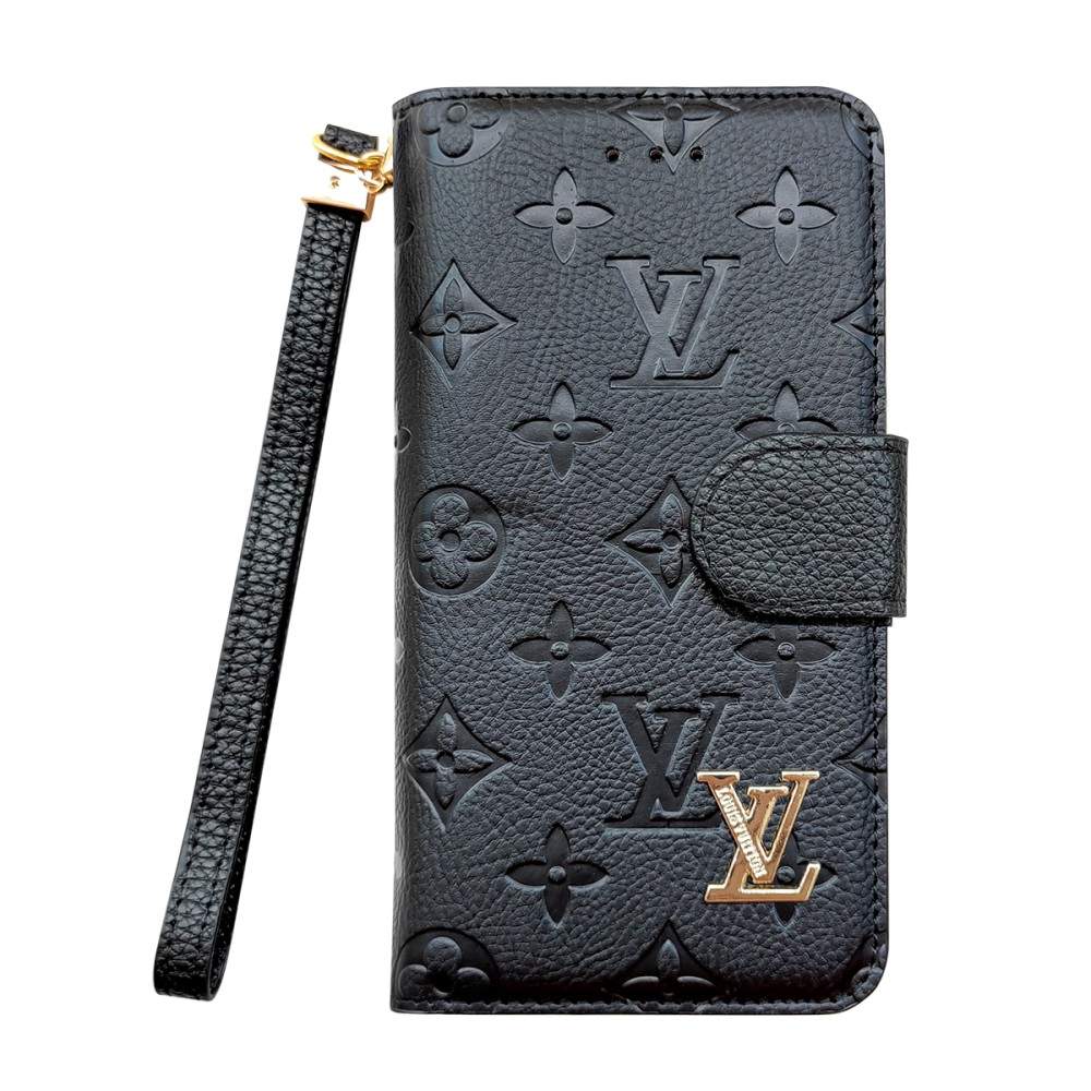 AAOO PREMIUM FASHION WALLET IPHONE CASE