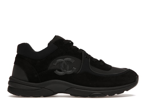 AAOO Low Noir