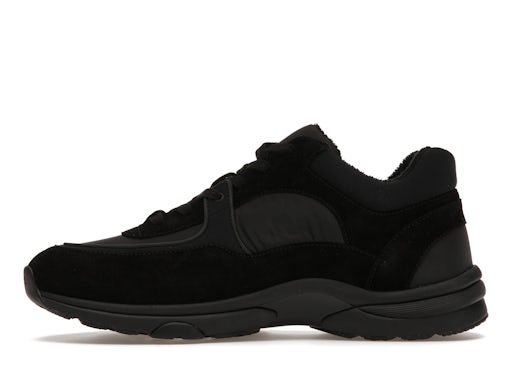 AAOO Low Noir