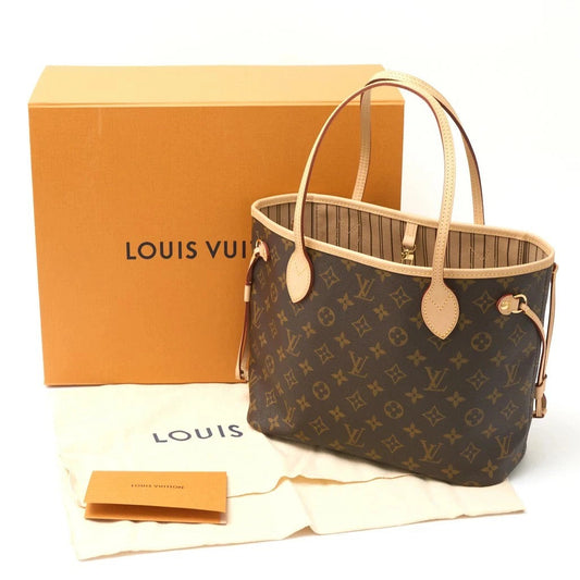 AAOO Tote Leather Bag 28*21cm – Tote Bag