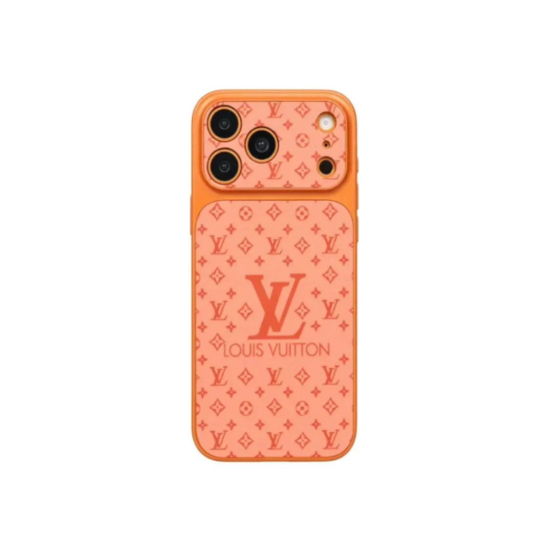 AAOO Luxuriöse Handyhülle für iPhone 14-17