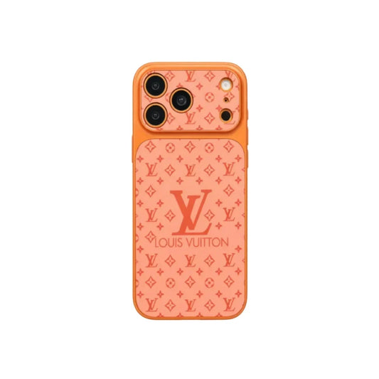 AAOO Luxurious Phone Case For iPhone 14-17