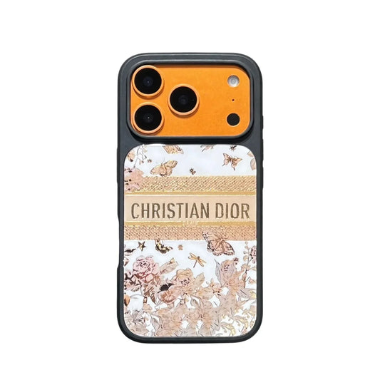AAOO Luxury Phone Case For iPhone 14-17